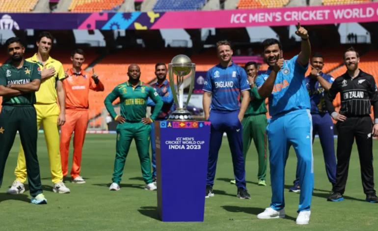 Qualifiers Gear Up for Thrilling Road to 2027 Cricket World Cup